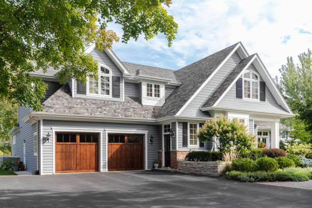 Best Roof Insulation Installation  in Champaign, IL