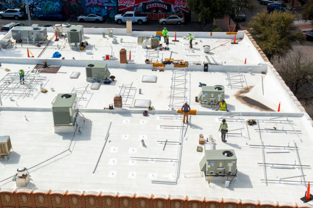 Best Asphalt Shingles Roofing  in Champaign, IL