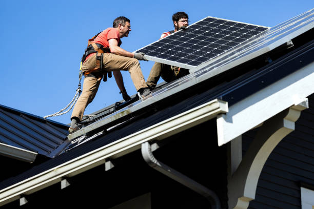 Reliable Champaign, IL Roofing Service Solutions